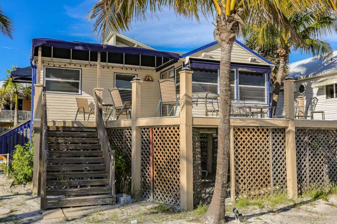 42 Avenue E Villa Fort Myers Beach Exterior photo