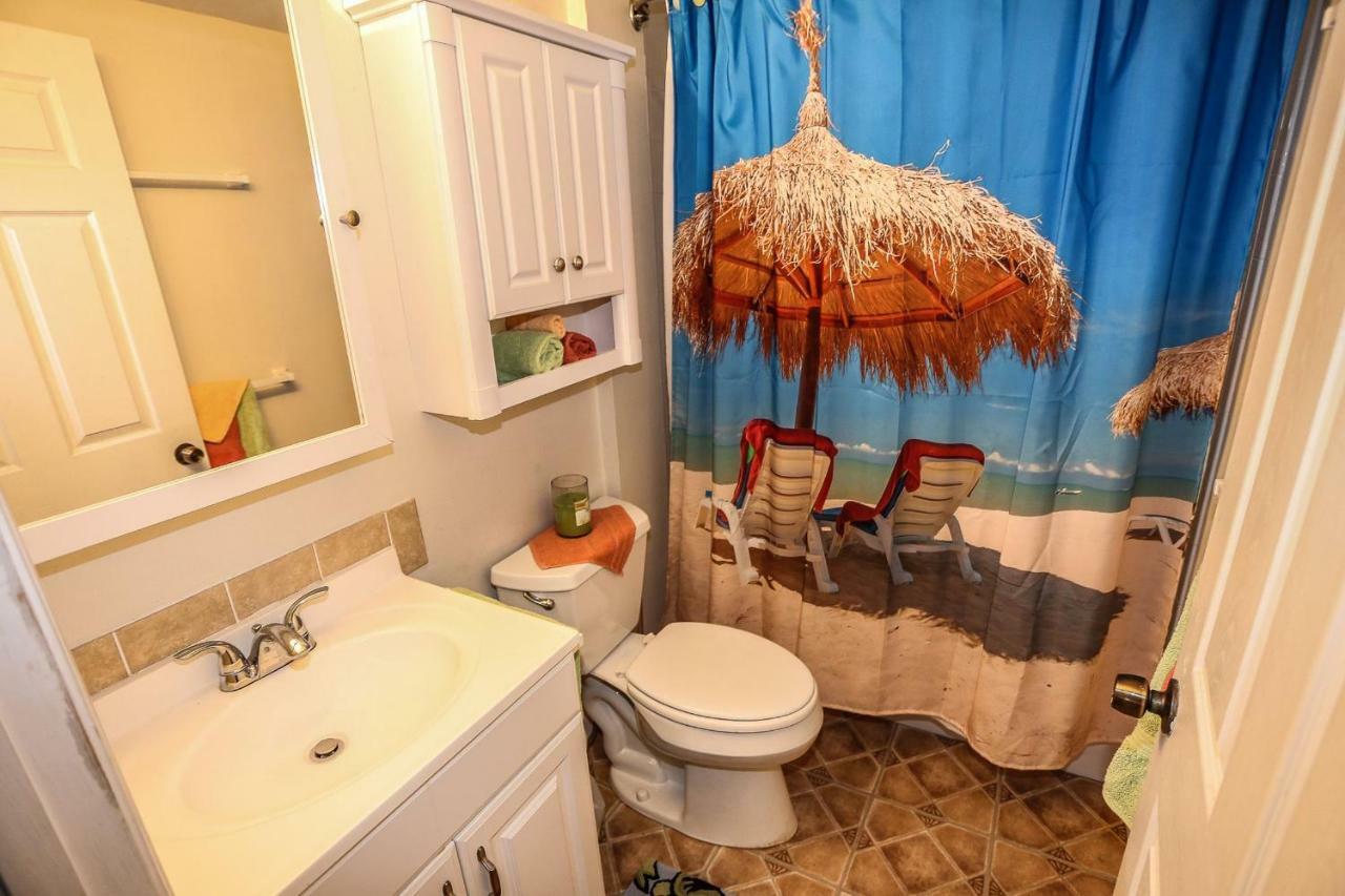 42 Avenue E Villa Fort Myers Beach Exterior photo