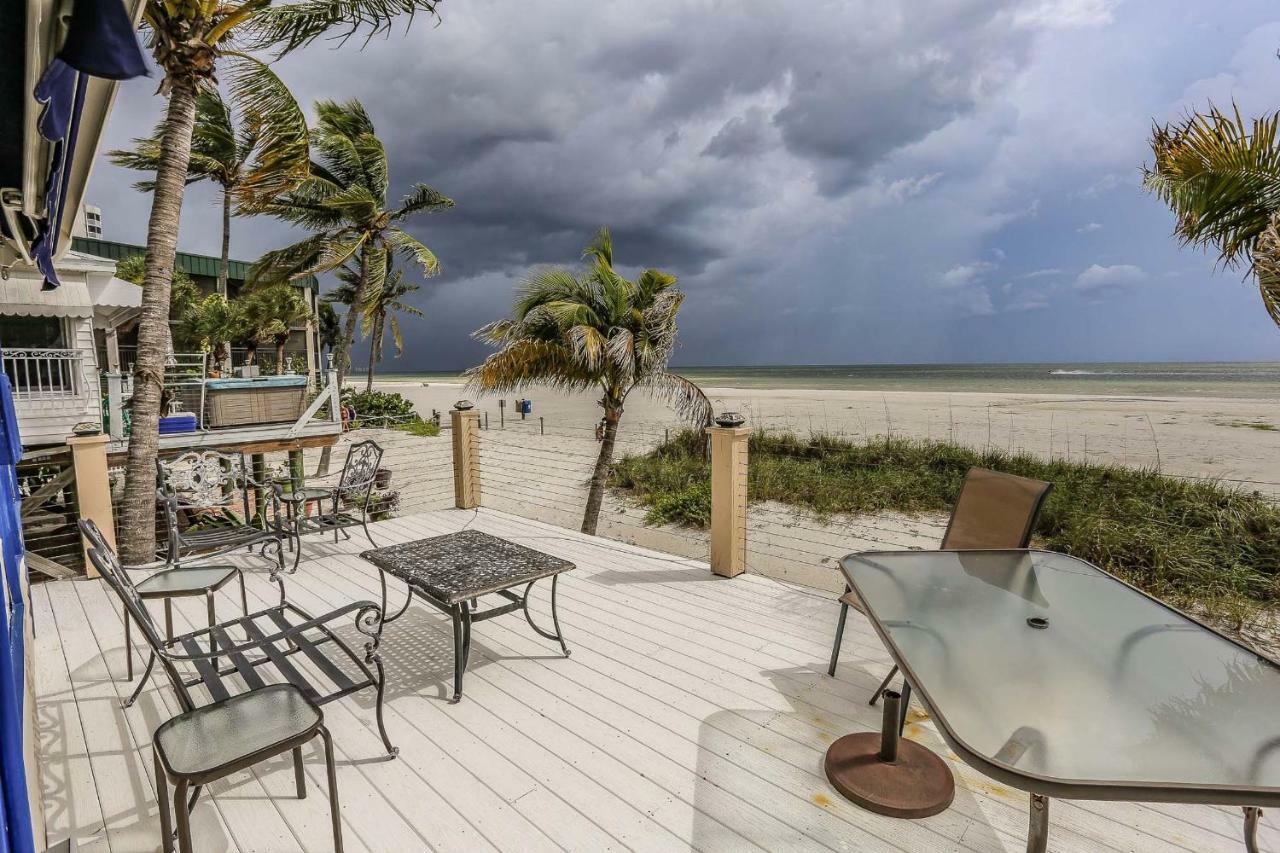 42 Avenue E Villa Fort Myers Beach Exterior photo